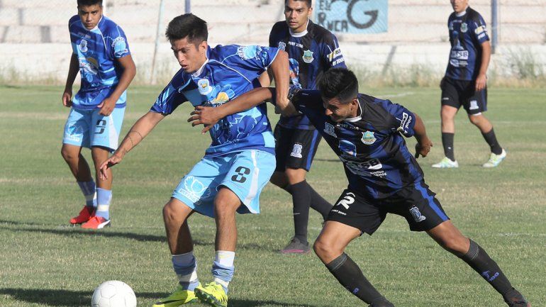 Tras los penales, Pacífico y Alianza son finalistas de la Copa Neuquén