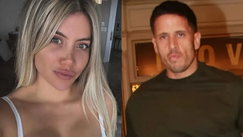 la foto que alimento rumores de reconciliacion entre wanda nara y martin migueles la foto que alimento rumores de reconciliacion entre wanda nara y martin migueles
