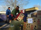 La Justicia apuntó fuerte contra el Gobierno por el escándalo de los alimentos para comedores.