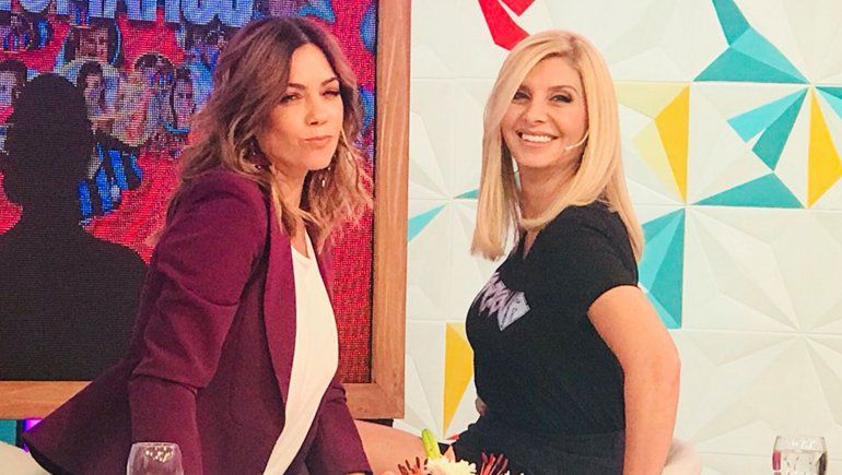 Involucrados: el programa de América se despide