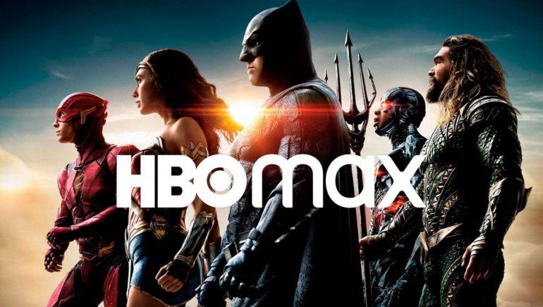 HBO: se filtra por accidente La Liga de la Justicia de Zack Snyder