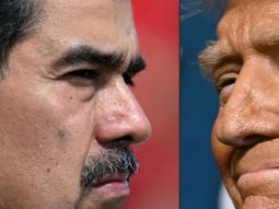 donald trump confirmo contacto con nicolas maduro: la respuesta es si donald trump confirmo contacto con nicolas maduro: la respuesta es si