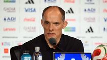 tuchel palpito el duelo con argentina: me sorprenderia que fuera un partido tranquilo tuchel palpito el duelo con argentina: me sorprenderia que fuera un partido tranquilo