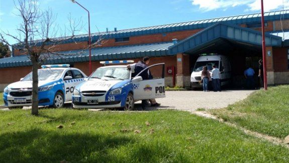 Acusaron a la mujer que hizo un giro en U en plena Ruta 40 y lesionó gravemente a una motociclista