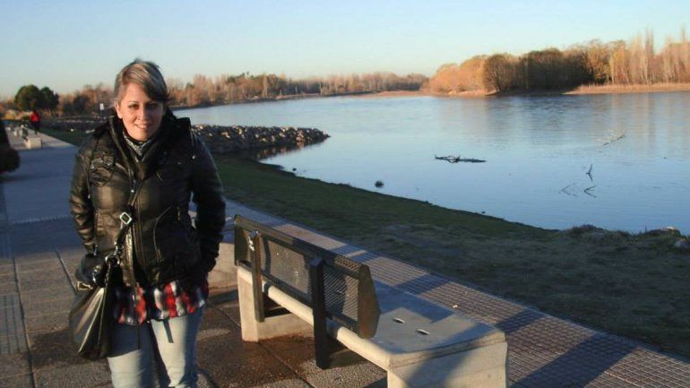 Sol se muestra orgullosa de este desafío creciente de superar barreras.