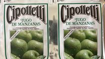 Cipolletti, el mejor jugo de manzana Cipolletti, el mejor jugo de manzana