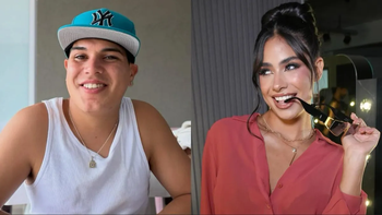 thiago medina se calento tras los elogios sexuales de daniela celis thiago medina se calento tras los elogios sexuales de daniela celis