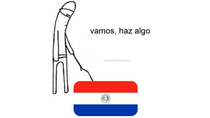 La primera sorpresa del Mundial 2026. La primera sorpresa del Mundial 2026.