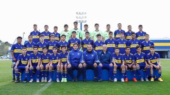 Boca atendió las necesidades de un jugador de sus divisiones inferiores. Boca atendió las necesidades de un jugador de sus divisiones inferiores.
