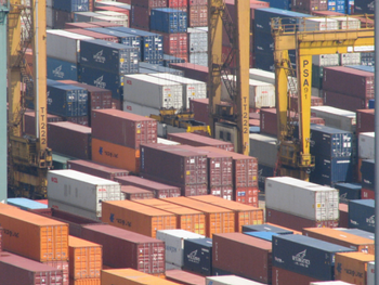 Las terminales portuarias operaron a ritmo récord en enero, superando las 10 millones de toneladas declaradas. Las terminales portuarias operaron a ritmo récord en enero, superando las 10 millones de toneladas declaradas.