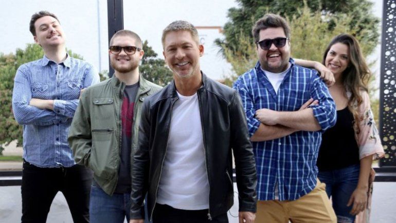 La desorbitante tarifita de Adrián Suar y su ficción