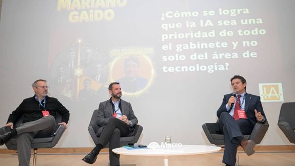 En Buenos Aires