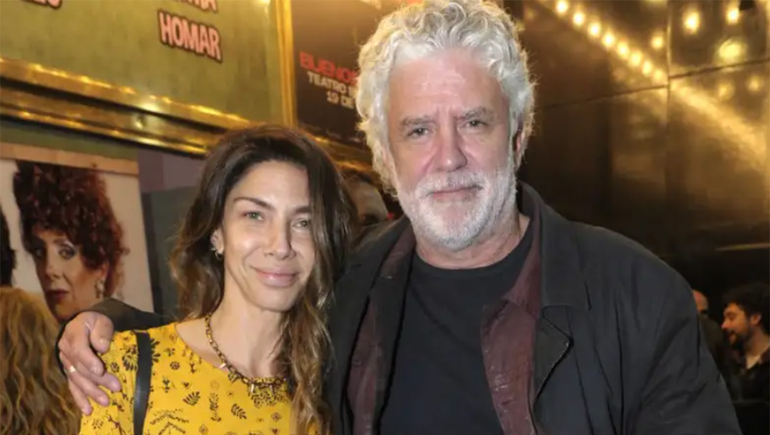 El abogado de Romina Gaetani habló tras la denuncia por violencia de género: Muy golpeada