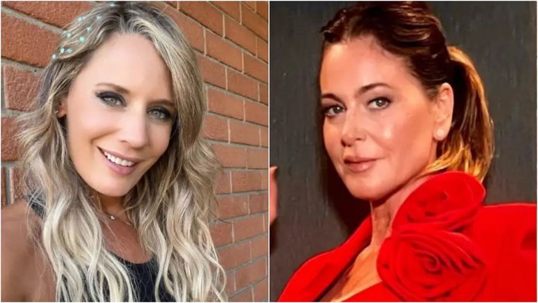 La fuerte respuesta de Karina Mazzocco a Rocío Marengo luego de su intento de extorsión