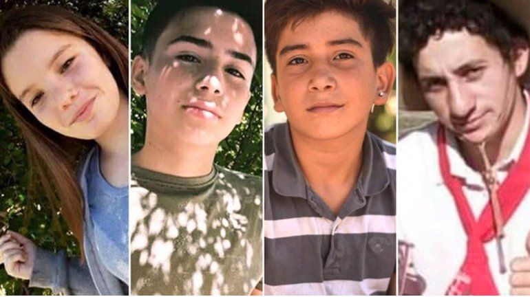 La policía mintió: confirmaron que hubo disparos en la persecución de los chicos en San Miguel del Monte