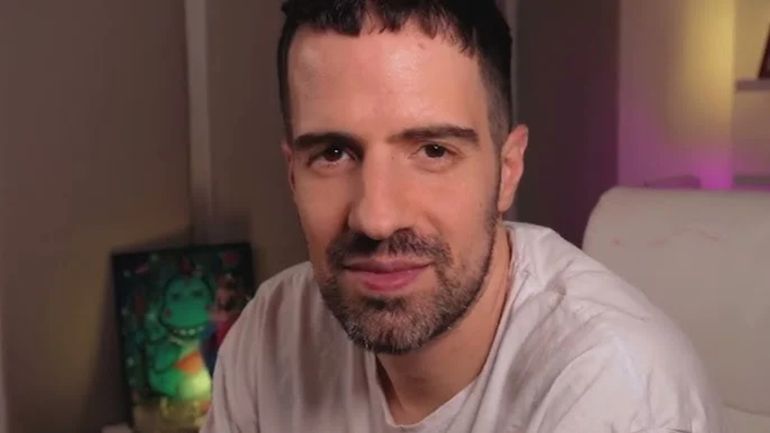 Martín Cirio Martín Cirio