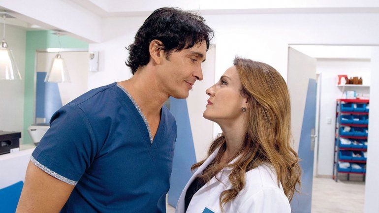 &nbsp;Wexler dijo que en esta tele de aire no se respetan horarios.&nbsp; 