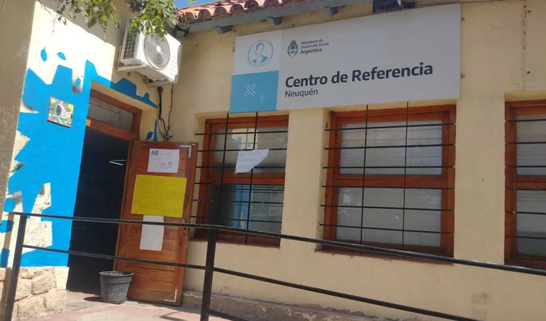 Trabajadores nacionales en Neuquén despedidos por Twitter