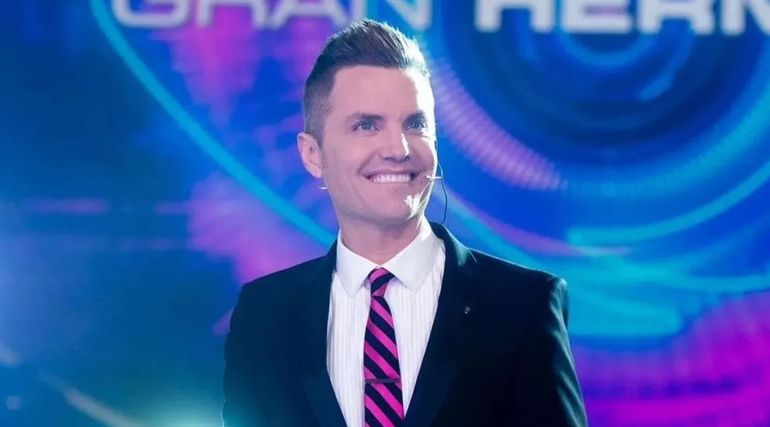 Santiago del Moro contó qué un famoso entrará a la casa: ¿quién será?