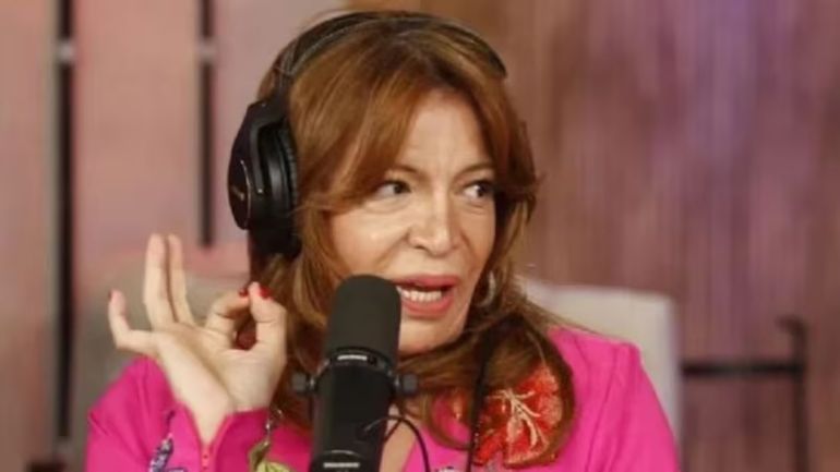 Lizy Tagliani