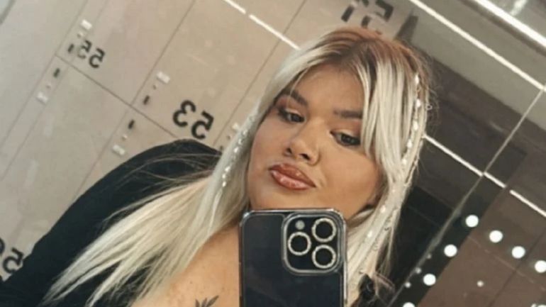 Morena Rial Morena Rial