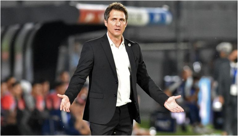 A cuántos millones asciende el reclamo de Guillermo Barros Schelotto a Paraguay: “Es en dólares y…”