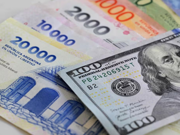 Con un dólar estable, algunos ven con buenos ojos una oportunidad de carry trade. Con un dólar estable, algunos ven con buenos ojos una oportunidad de carry trade.