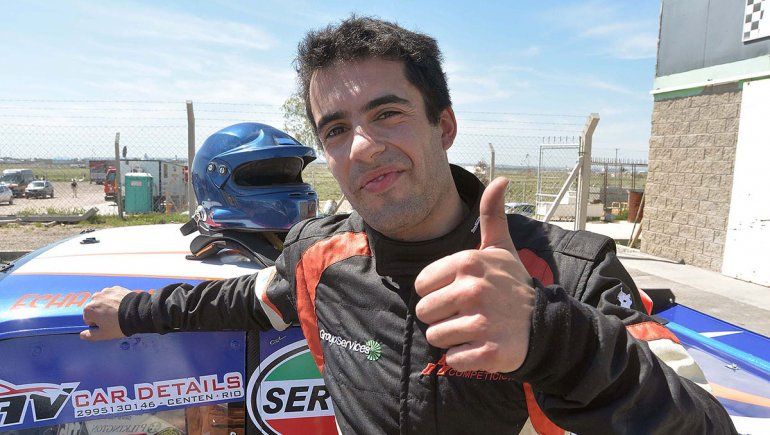 El TC Neuquino y la Monomarca Gol compartirán fechas