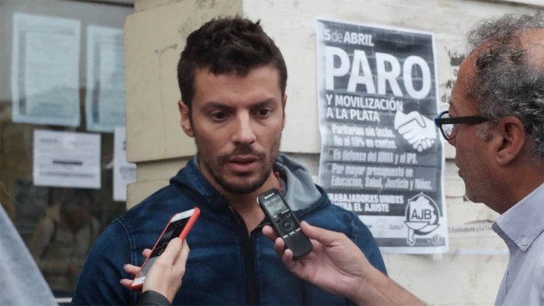 Ulises Jaitt reveló que Lissa Vera de Bandana contactó a Natacha con la gente del complejo Xanadú