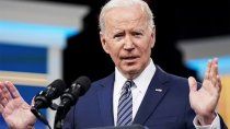 biden contra putin: este tipo es brutal, lo de bucha es algo indignante biden contra putin: este tipo es brutal, lo de bucha es algo indignante