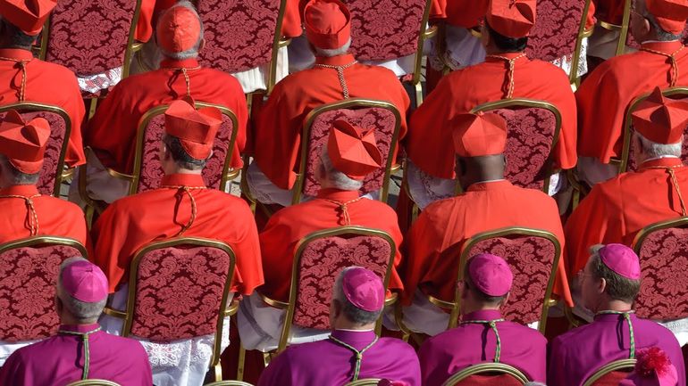 Cónclave 2025: quiénes son los 12 candidatos favoritos para suceder a Francisco