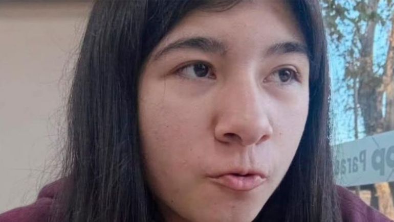 Rastrillajes y relevamiento de cámaras: qué se sabe sobre Luciana Barrios y quién la vio por última vez