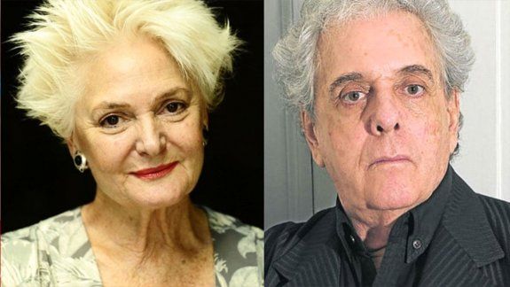 claudia lapaco apunto contra antonio gasalla por maltrato