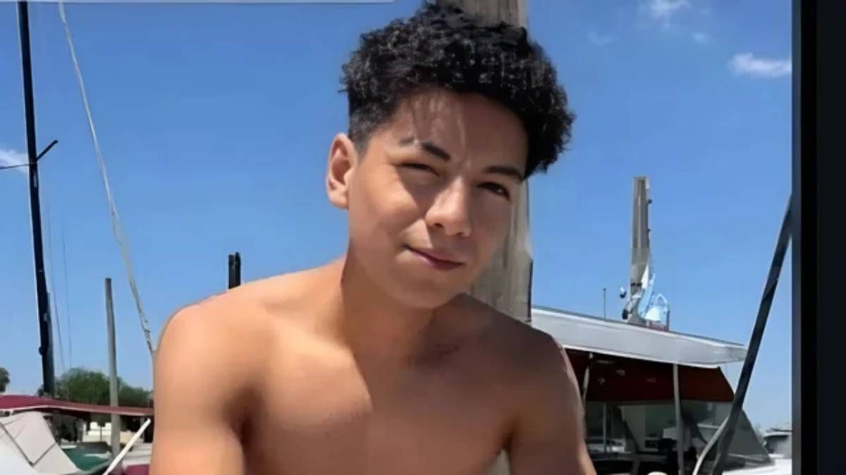 Hallan muerto a joven desaparecido en el Río de la Plata durante paseo en velero
