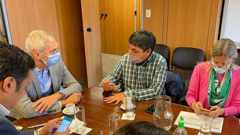 Nueva propuesta para ATE: IPC más un 20% de aumento salarial