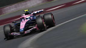 Franco Colapinto completó su primera carrera del 2026 en Australia | LM Neuquen Franco Colapinto completó su primera carrera del 2026 en Australia