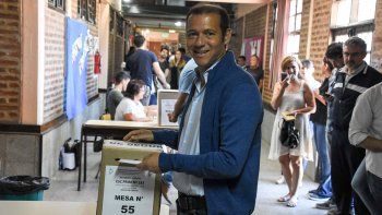 gutierrez voto y dijo que el mpn es un ejemplo en el pais gutierrez voto y dijo que el mpn es un ejemplo en el pais