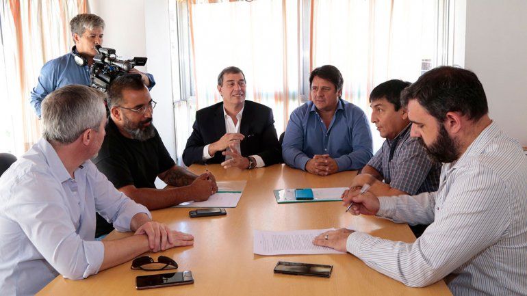 Pagaron Ganancias más de 12 mil estatales neuquinos