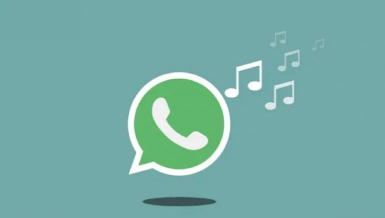 WhatsApp: así podés añadir música a tus estados