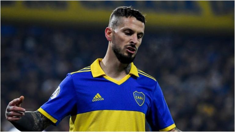 Darío Benedetto Darío Benedetto