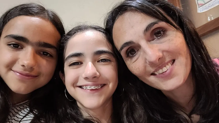 La historia de Milca