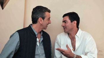 randazzo y urtubey descartaron sumarse a jxc randazzo y urtubey descartaron sumarse a jxc