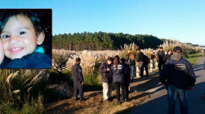 El nene mutilado podría ser un chico que desapareció en Tucumán