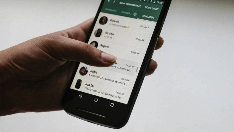Así podés saber si ya aceptaste las nuevas condiciones de WhatsApp.