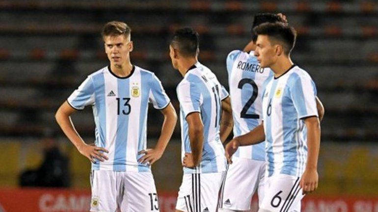 Argentina se juega la clasificación ante Brasil
