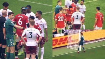 ¡veni, patealo vos..!: ronaldo arrugo y dibu martinez fue el heroe ¡veni, patealo vos..!: ronaldo arrugo y dibu martinez fue el heroe