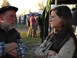tras el portazo de chile, las rurales de la patagonia van a pedir que se cierre el ingreso de asado tras el portazo de chile, las rurales de la patagonia van a pedir que se cierre el ingreso de asado