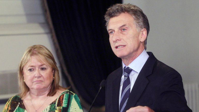 El Presidente desmintió cambios dentro de su gabinete.