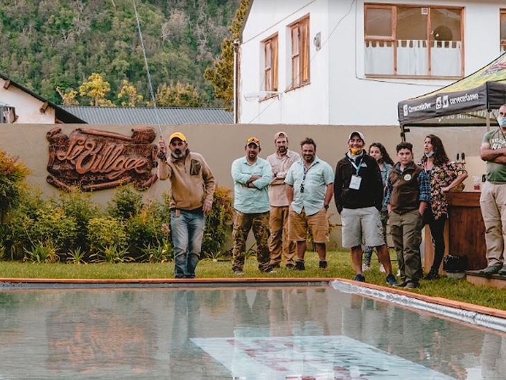 San Martin será el lugar de encuentro . San Martin será el lugar de encuentro .