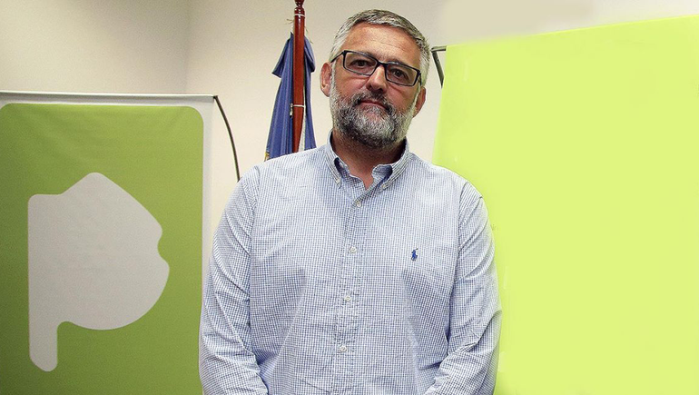 Villegas se disculpó por haber dicho que quería una Gestapo